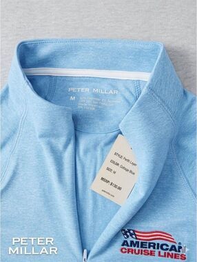 NWT Peter Millar Peter Millar Premium Women's wear